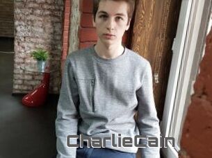 CharlieCain