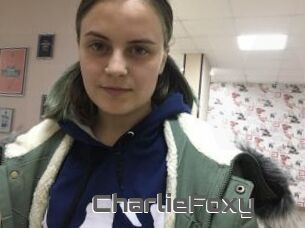 CharlieFoxy