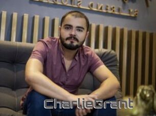 CharlieGrant