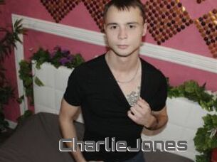 CharlieJones
