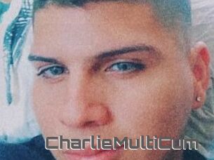 CharlieMultiCum