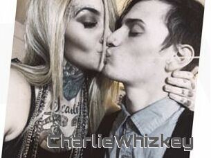 CharlieWhizkey