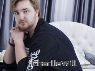CharlieWill