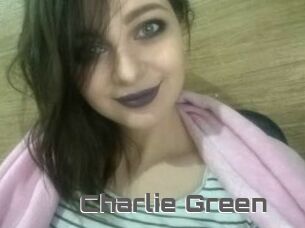 Charlie_Green