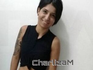 CharlizaM