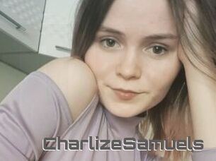 CharlizeSamuels