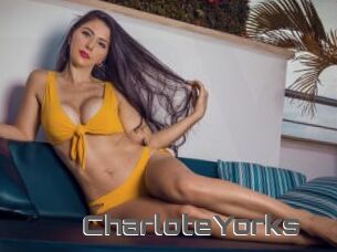 CharloteYorks