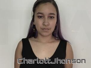 CharlottJhonson