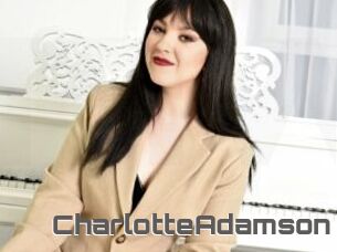 CharlotteAdamson