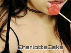 CharlotteCake