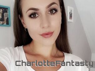 CharlotteFantasty