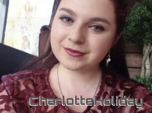 CharlotteHoliday