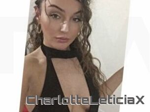 CharlotteLeticiaX