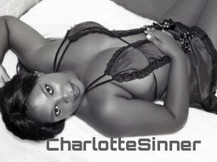 CharlotteSinner