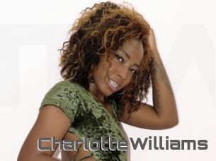 CharlotteWilliams