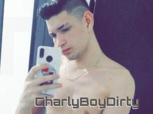 CharlyBoyDirty