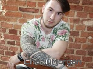 CharlyMorgan