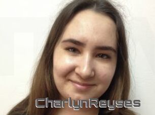 CharlynReyses