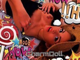 CharmDoll_