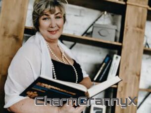 CharmGrannyX