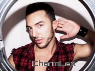CharmLex