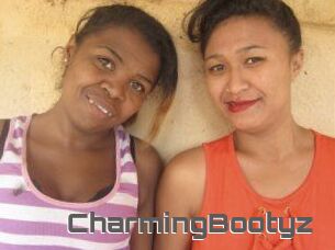 CharmingBootyz