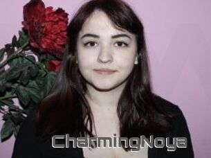 CharmingNoya