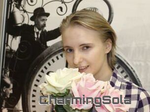 CharmingSola