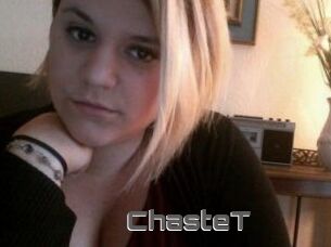ChasteT