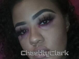 ChastityClark