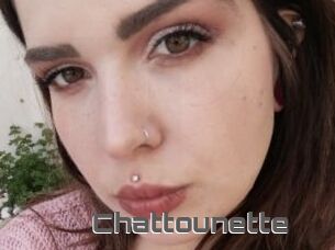 Chattounette