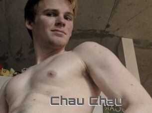 Chau_Chau