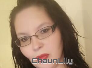 ChaunLily