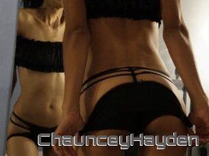 ChaunceyHayden