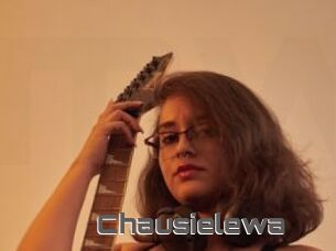 Chausielewa