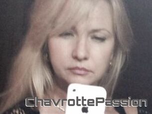 ChavrottePassion