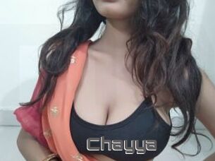 Chayya