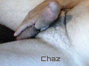 Chaz
