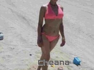 Cheana