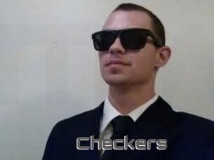 Checkers