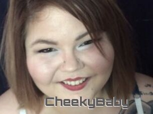 CheekyBaby