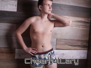 CheerfulLary