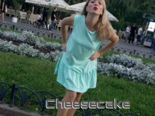 Cheesecake