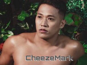 CheezeMark