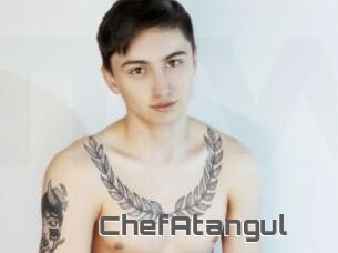 ChefAtangul