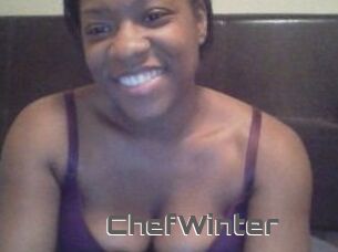 ChefWinter