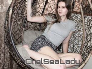 ChelSeaLady