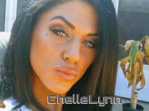 ChelleLynn