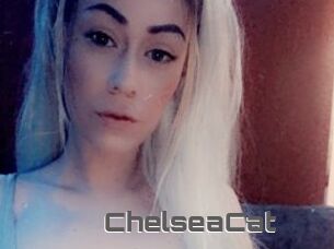 ChelseaCat