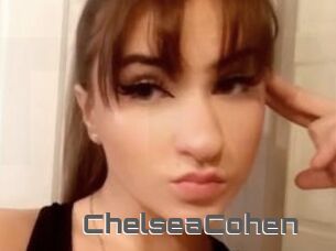 ChelseaCohen
